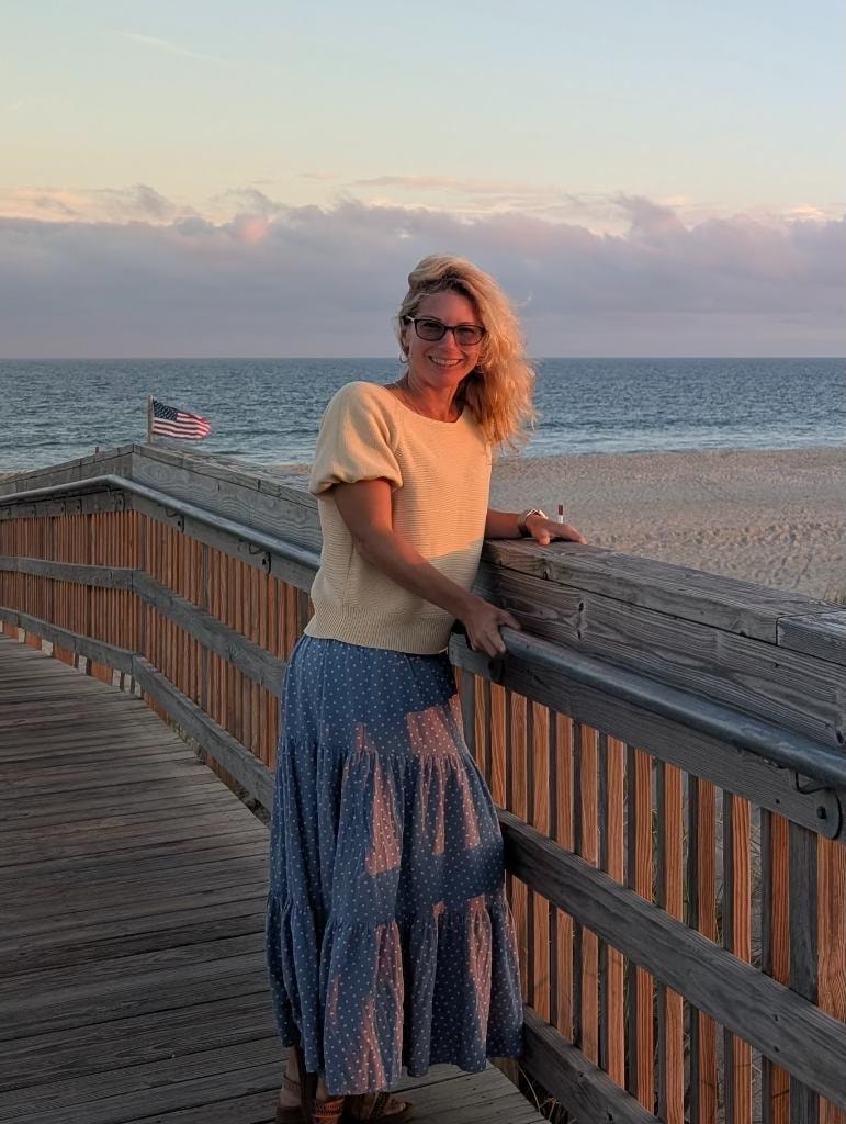 Lisa Preston, DO — psychotherapist